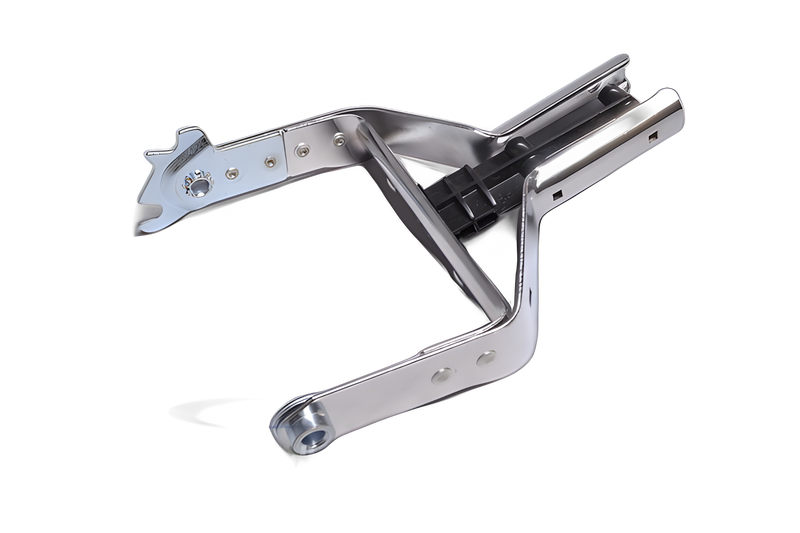 Hoover Bail Assy Oem Model 7069 Vacuum #41416022