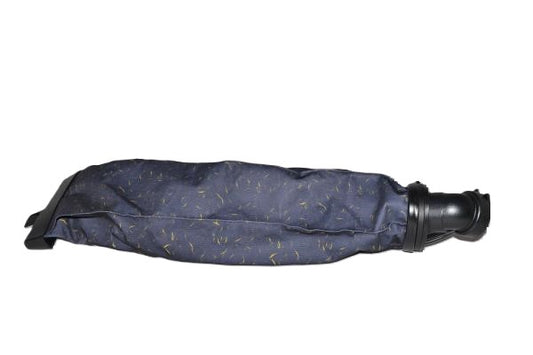 Kirby: K-187997 Cloth Bag, Complete W/ Emptor/Fill Tube G5 Blk Che