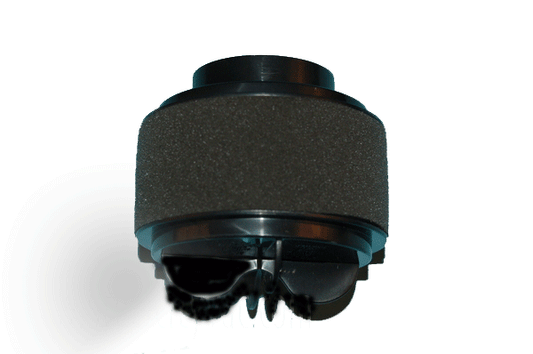 Bissell Inner  Outer Circular Filter Set  2037023