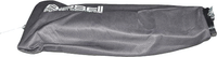 Bissell Big Green 17X37, BG100, BG101, BG102 commercial Zipper, Cloth Bag # 19-2710-06, Replaces Bissell 2038340, 2037857, 2038342, Nilfisk/Advance 56648423, 2038340, 203-8340