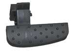 FOOT PEDAL BISSELL 1697-98 PRO-HEAT
