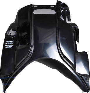 Bissell Housing Assembly # 214-5010, 2145010