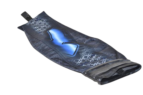 CLOTH BAG,W/ZIPPER-KIRBY AV2