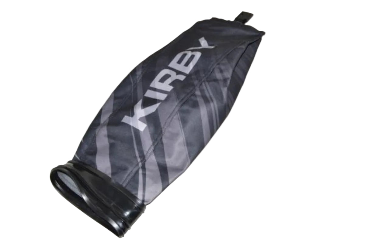 Cloth Bag Kirby Avalir Platinum, Regular Padding Vacuum #190023