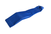 CL BAG WITH ZIP PKT-OEM BLUE TRADITION KIRBY