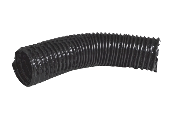 FILL TUBE ONLY-BLACK-KIRBY HERT 1HD/2HD