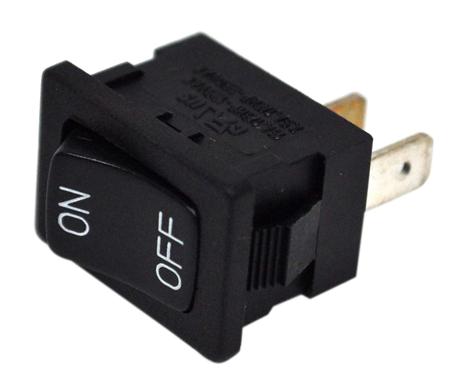 1912040600 Main on off switch