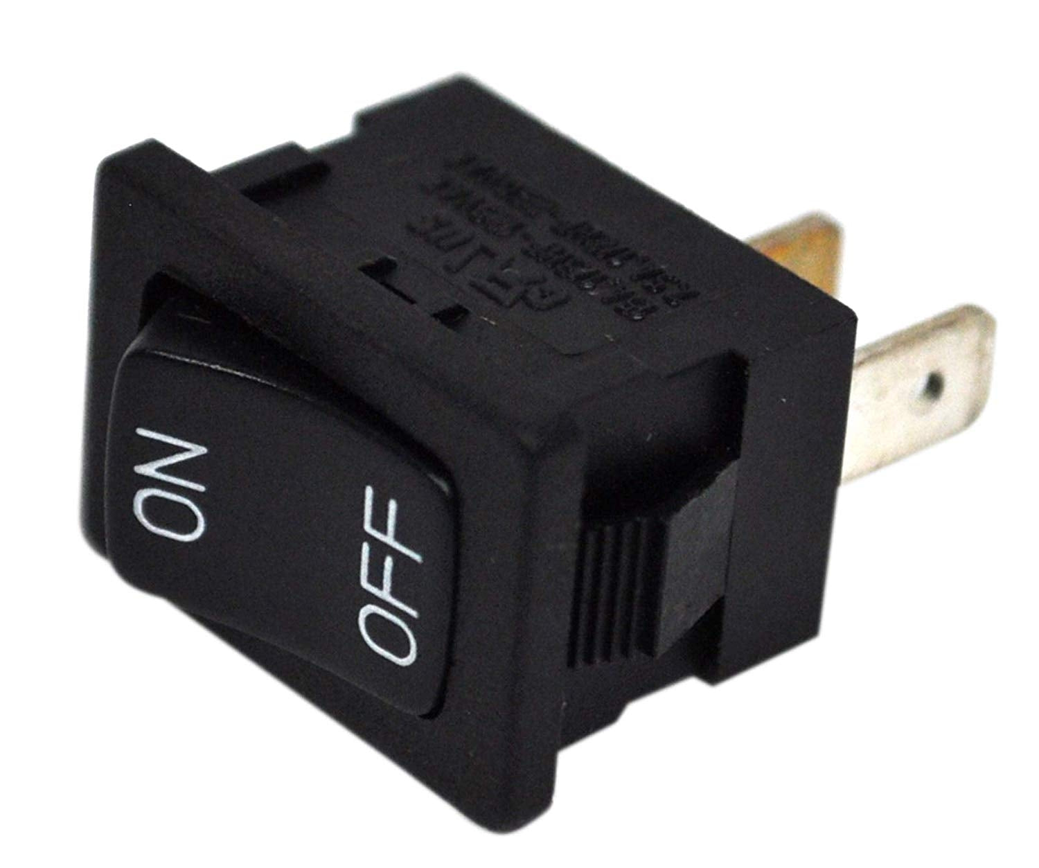 1912040600 Main on off switch