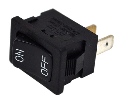 1912040600 Main on off switch