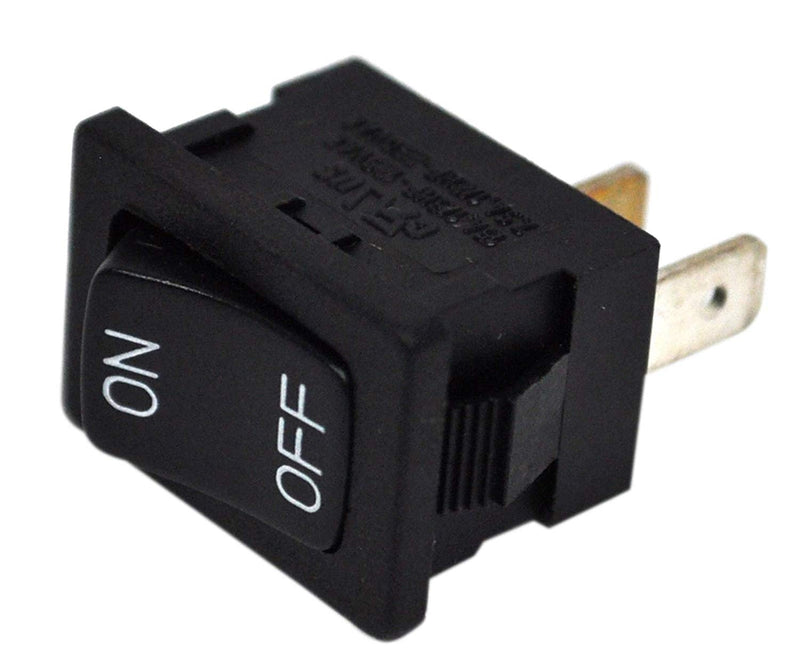 1912040600 Main on off switch