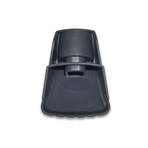 Royal: UPHOLSTERY TOOL, 091200 UPRIGHT BLACK PLAT