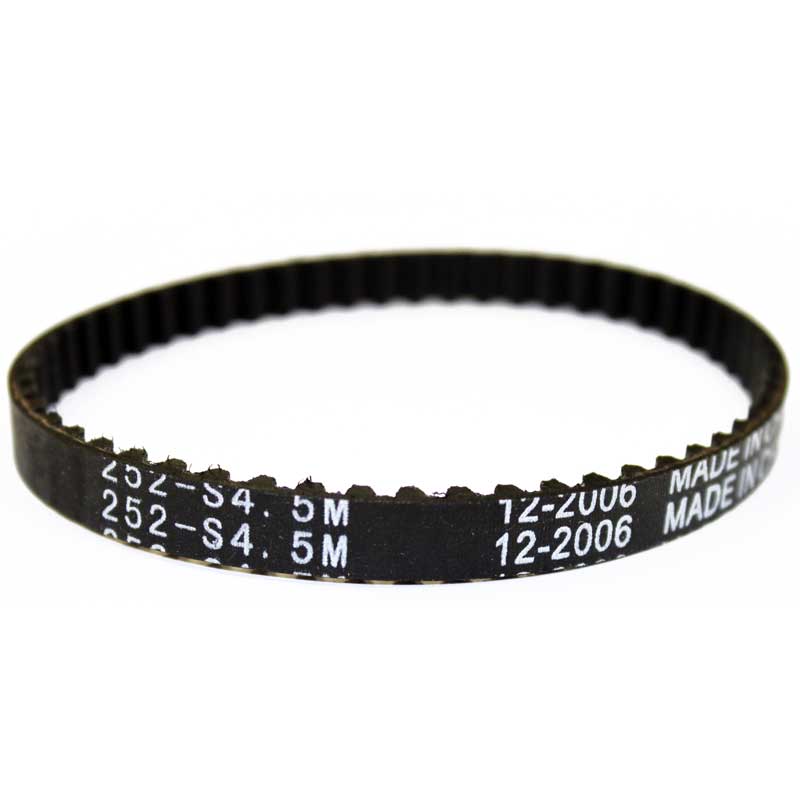 Royal: RO-912427 Belt, Royal Platinum Force Upright