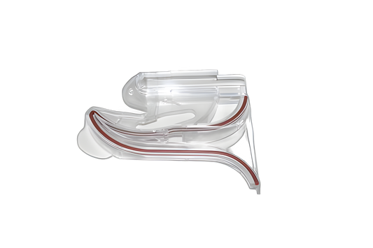 Belt Cover, Turbo Cat Ex, Turbo Nozzle Vacuum #8413