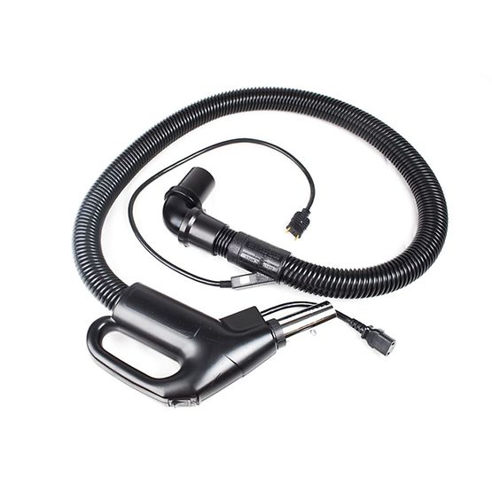 Proteam Electrified Hose w/Gas Pump Handle, 2 Wire Power Cord, 48" long - 105880