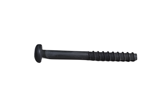 Screw Handle Eureka Bravo/powerline Vacuum #5323828