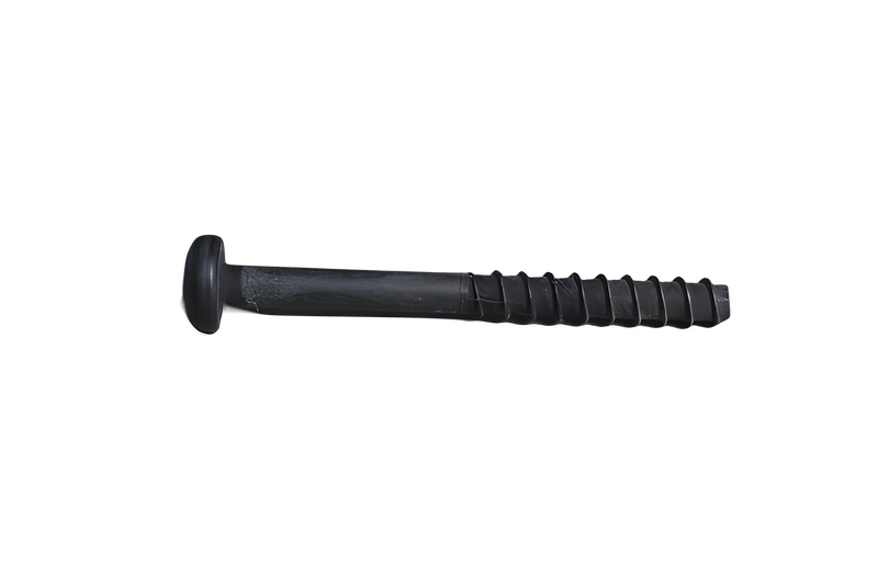 Screw Handle Eureka Bravo/powerline Vacuum #5323828