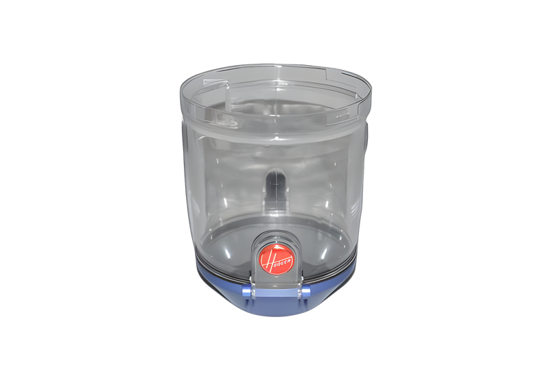 Dirt Cup Assembly, Hoover S3825 Elite Cyclonic Vacuum #59135333