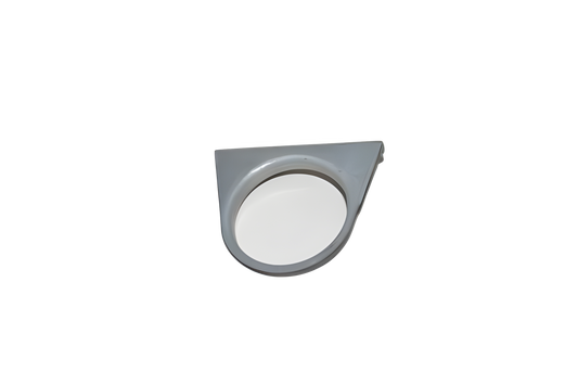 Hoover Motor Mount/hldr Bearing Metal Pd Dial Vacuum #12120