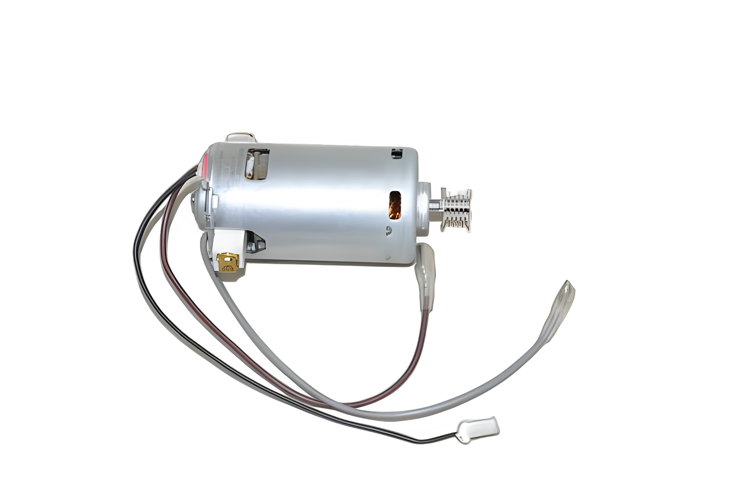 Motor, Brush Nozzle Titan T3600 Bagged Upright Vacuum #561082103