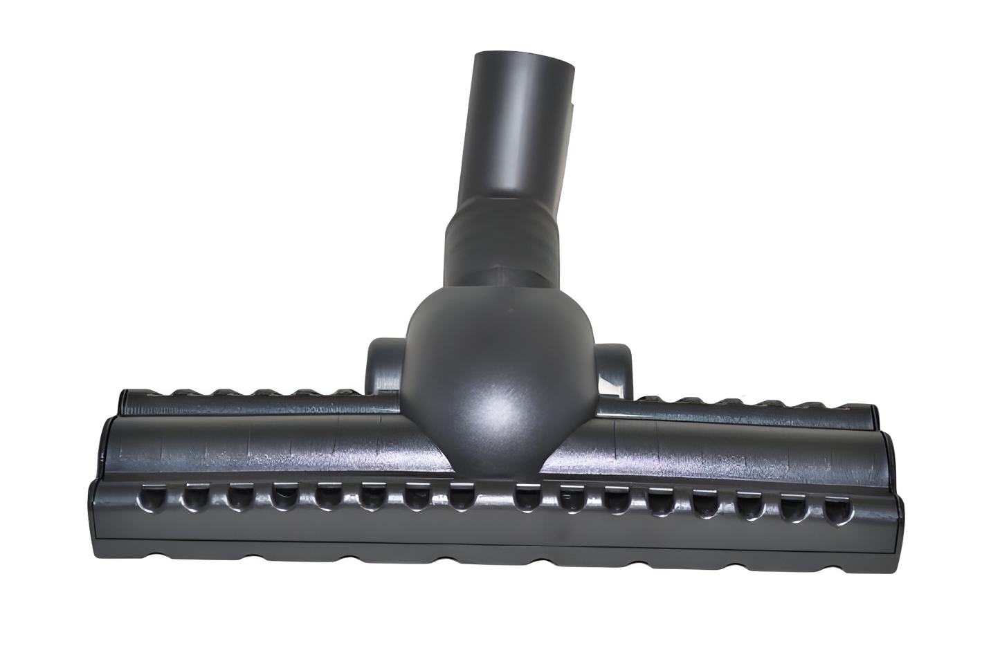 Fit All, Residential Rug Tool for Fit All 1 1/4, W/wheels, Black Vacuum #32-1402-04