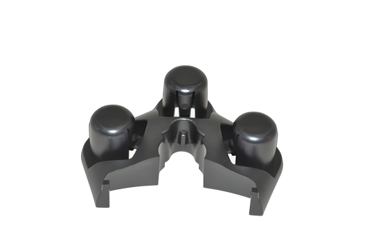 Rainbow Caddy Rexair E Series Vacuum #R15156