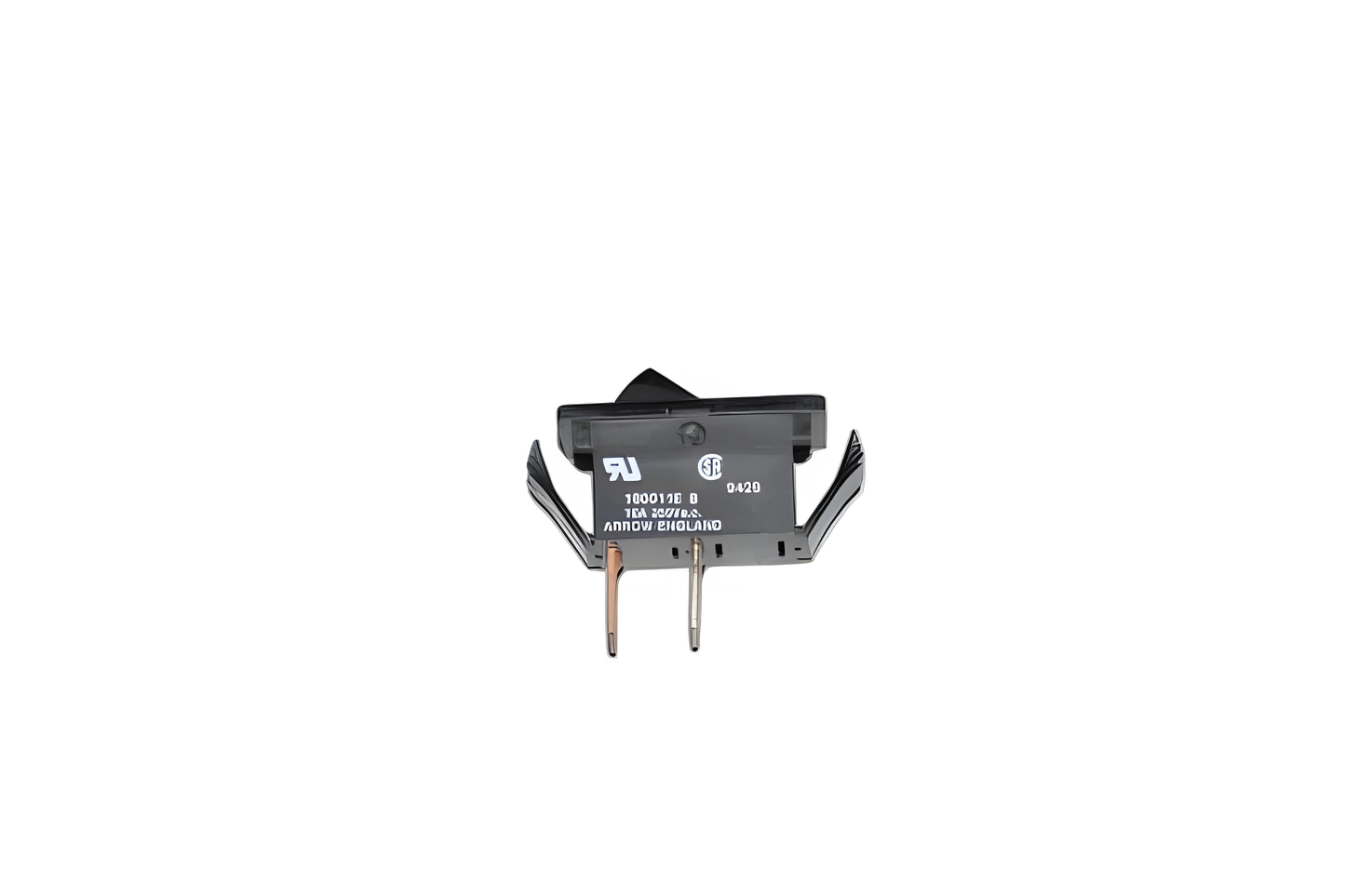 Switch Assem Koblenz P2600 Shampooer Vacuum #11-0069-2
