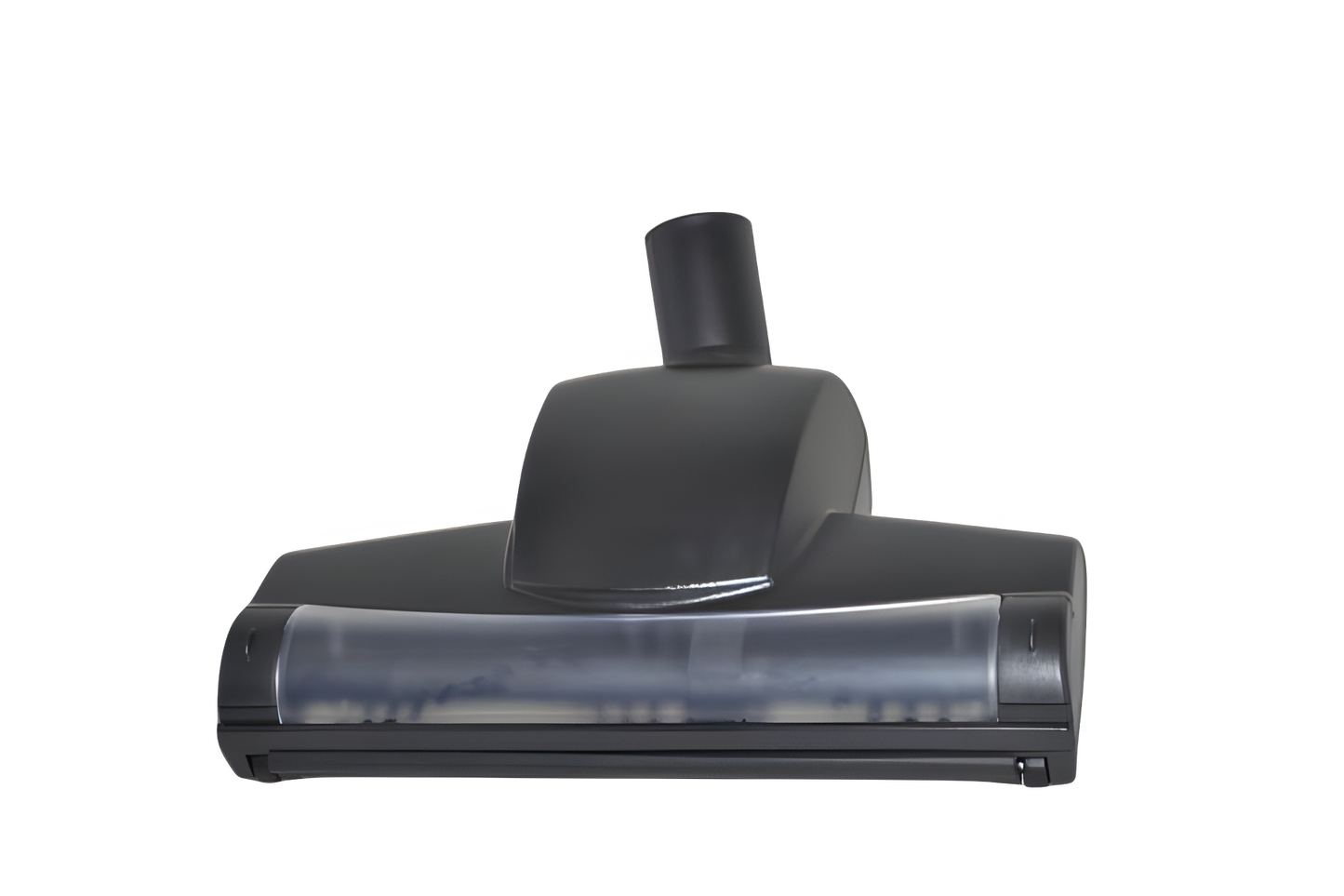 Fit All, Residential Nozzle Air Turbo W/wheels, Fit All 1 1/4, Black Vacuum #32-4806-62