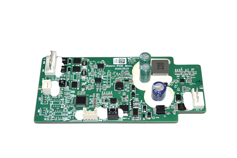 PCBA,MAIN-HIZRO F100 BIONIC MOP