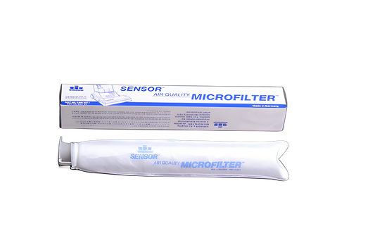 Filter for Micron Hygiene Windsor Sensor Vacuum #53-2303-06