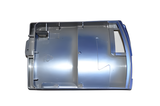 Hoover Pre Motor Filter Cover Assembly Vacuum #59135327