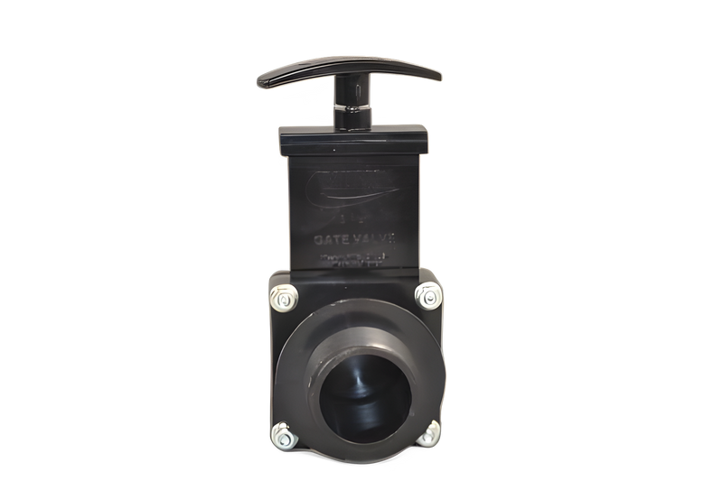 Fit All, Commercial Extractor Drain Valve Commercial Vacuum #7105