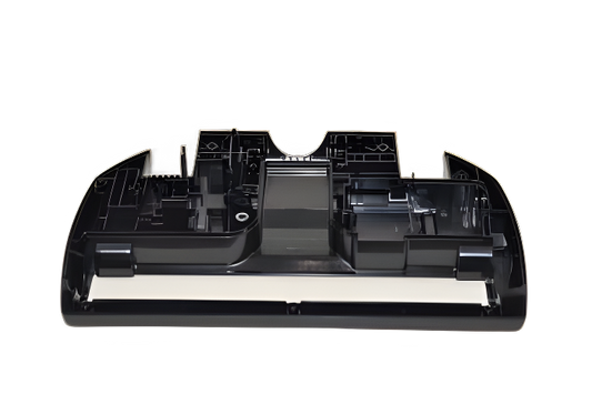 Wessel Werks Base Assembly, Black Wessel Werk EBK360 Vacuum #10.9048-319