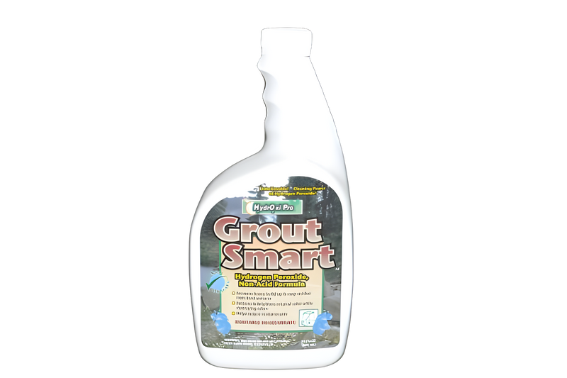 Core Grout Smart Concentrate, Core, 32oz, Hydroxi Pro Vacuum #HPGS-32