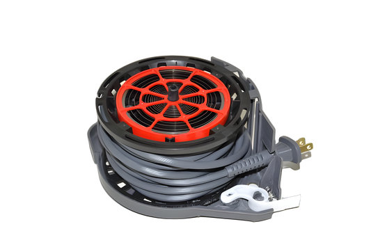 Kenmore Cord Reel Kenmore 23725, 81414, Canister Vacuum #591006129