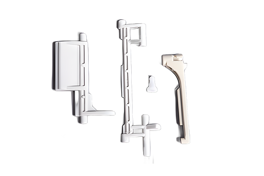 Hardware Kit, Brush Lifter Hoover Fh40010 Floormate Vacuum #412006001