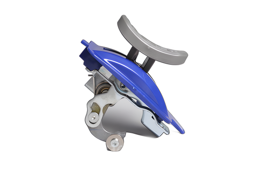 Royal Belt Control Assembly Vacuum #2PL1108000