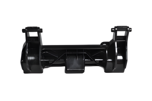Eureka Wheel Carriage Sanitaire Sc 5845 Commercialjust the Carriage, No Wheels or Axle Vacuum #71446A119N