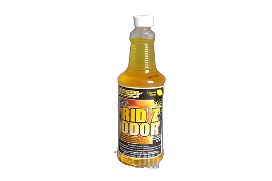 Core UNBELIEVABLE!® Rid'Z Odor Concentrate, 32oz, Lemon Drop #UKO-508