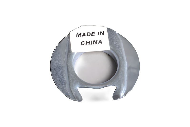 Eureka E Cover Plate Vacuum #35728A1