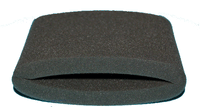 Dirt Devil Foam Mesh Filter for Dirt Devil F16   1-JW1100-000
