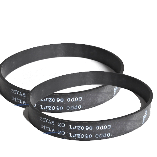 Royal Dirt Devil Style 20 Vacuum Cleaner Belts, 040 - 2 Belts