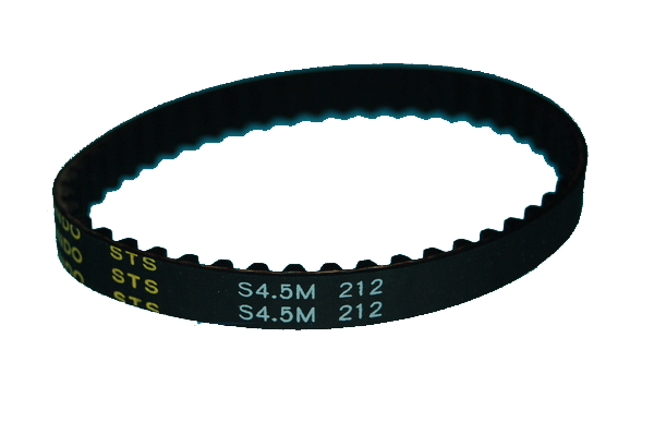 Royal Vax Vacuum X3 Drive Belt  1LJ0055600
