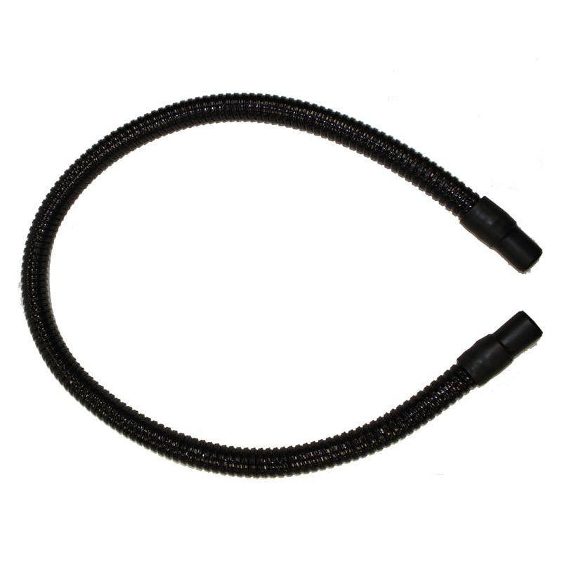 Ash Vac Hose 1M50 for Loveless Cheetah II or Cougar vacuums