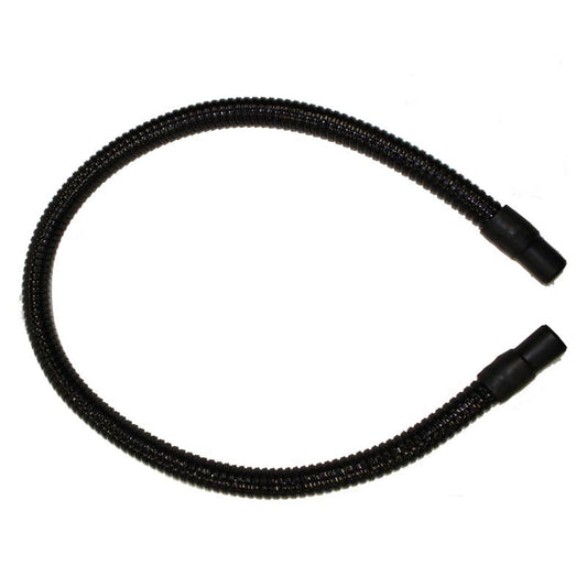 Ash Vac Hose 1M50 for Loveless Cheetah II or Cougar vacuums