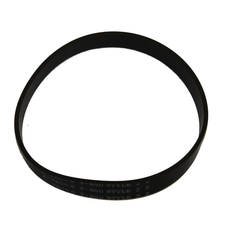 Dirt Devil Style 22 Belt  for Pets Bagless Upright Vacuums   1TR0065600