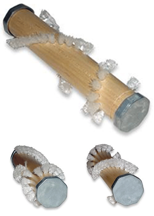 Royal: RO-232420  BRUSHROLL 08230C HANDVAC
