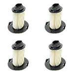 Dirt Devil F16 Vacuum Filter  2-JW1000-000 - Generic - 4 Pack