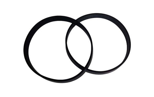 Shark Infinity Replacement Drive Belts 2/pk YMH29438