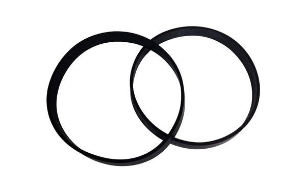 Shark Infinity Replacement Drive Belts 2/pk YMH29438