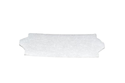 FILTER,SECONDARY-EUREKA 4870 SMART VAC EA